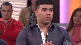 Niño lucha por su derecho de ver a su hermano gay 2 de 3 1019 Caso Cerrado [upl. by Arrakat595]