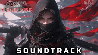 Assassins Creed Shadows Main Theme  Ezios Family EPIC VERSION [upl. by Eidod]