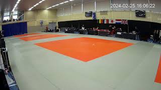 Izegem Open 2024  Mat 3  live stream [upl. by Otrevlig]