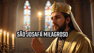 São Josafá O Santo que Desafiou a Divisão das Igrejas [upl. by Alegnave]