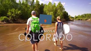 Alamosa CO [upl. by Rona]