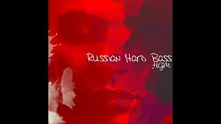 HGM  Russian Hard Bass Official Audio [upl. by Llednahs]