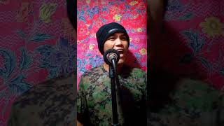 Sikwate Agipo  Bisrock  Cover by Sherwin [upl. by Lesab722]