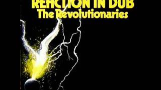 Revolutionaries  Reaction Dub [upl. by Lyall]