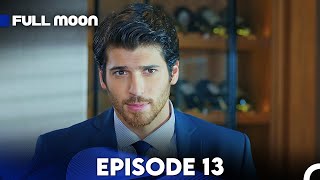 Full Moon  Pura Chaand Episode 13 in Urdu Dubbed  Dolunay [upl. by Alex]