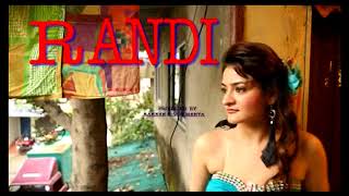 RANDI a love storymost popular web series Epi1 [upl. by Harad]