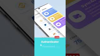 Facebook Authenticator 1 [upl. by Bradman]