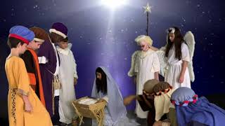 WCA Christmas Program 2019 Still Her Little Child [upl. by Hnaht]