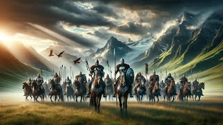 The Lord of the Rings The War of the Rohirrim 2024 [upl. by Ailaro507]