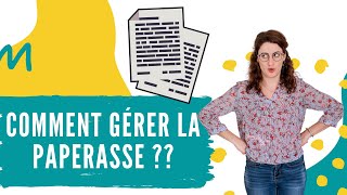 RENTILA Comment gérer la paperasse en immobilier [upl. by Harbird378]