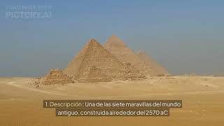 MISTERIOS ARQUEOLOGICOS QUE NO SABIAS [upl. by Maze62]