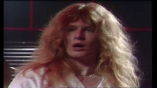 Phil Lynott amp John Sykes  The Mans A Fool Live 1983 [upl. by Sabine]