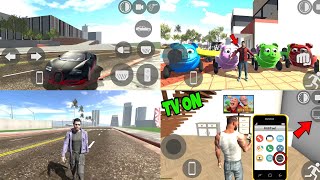 All New Secret Cheat Code 🤯 In Indian Bike Driving 3D  Indian Bikes Driving 3D New Update 2024 [upl. by Blayne]