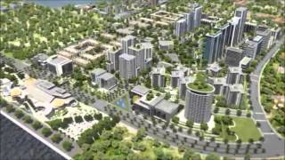 City di Mare Filinvest Township AVP and Animation [upl. by Atinauj921]