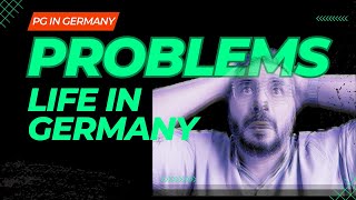 Surviving PG in Germany after MBBS Problems of Foreign Doctor Part 1 [upl. by Senhauser]