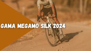 Megamo Silk 2024  Preview  La nueva Fast Gravel de Megamo [upl. by Server525]