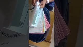 Mithila BEd College Darbhanga Bag Kit unboxing BySB Sir  Mithila BEd College Dbg Fee [upl. by Brantley]