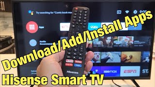 Téléchargez amp Installez IPTV Smarters Pro sur TV Samsung [upl. by Suzanne293]