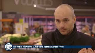 Le gaspillage alimentaire  Formation en restauration collective [upl. by Whittemore162]