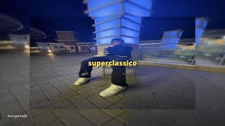 ernia  superclassico sped up [upl. by Mani521]