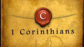 1st Corinthians [upl. by Stokes235]