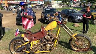 2023 HarleyDavidson European Bike Week Part 4 [upl. by Eberle695]