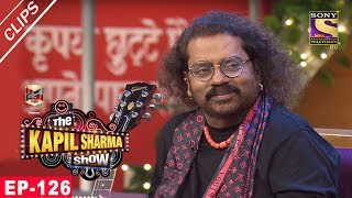 Lalli Fails In Her Exams  The Kapil Sharma Show  6th August 2017 [upl. by Etnovert]