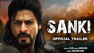 Sanki  21 Interesting Facts  Shahrukh Khan  Sunil Shetty  Jacqueline Fernandez  Upcoming movie [upl. by Ahsemrak678]