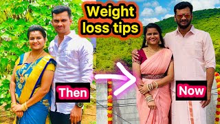 Weight loss tips in tamil✨உடல் எடை குறையHow to lose weight fastbhuvana pandi lifestyle [upl. by Letsirk149]