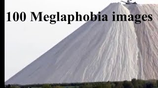 100 megalophobia images with unnerving music [upl. by Xanthus318]