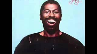 Teddy Pendergrass  Joy [upl. by Aneerhs]