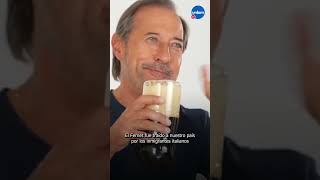 NO ES UN MITO EL FERNET CON COLA ES ARGENTINO [upl. by Adnilem]