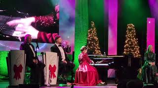 Collingsworth Family Christmas Concert [upl. by Oiramrej908]