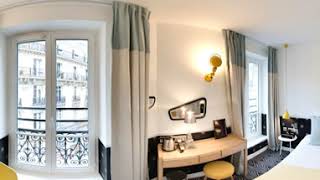 Hotel Augustin Astotel  Paris [upl. by Leon]