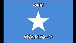 Jabz  Nayah Ka Kac 20 exclusive rare ukdrill activegang drill [upl. by Kadner430]