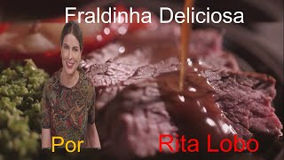 Fraldinha por Rita Lobo [upl. by Efthim558]