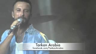 Tarkan  Kayıp  Harbiye Concert 2012 [upl. by Sidonie]