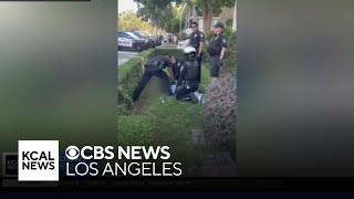 Witnesses recount harrowing moments surrounding deadly confrontation in Beverly Hills [upl. by Kennedy]