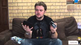 Cheap Multipoint Bluetooth Speakerphone Product Review ft ChatsWithChrissie [upl. by Malca376]