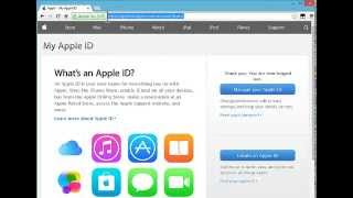 How To Reset The Security Questions In Your Apple Id [upl. by Drofnats661]