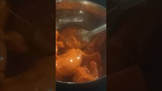 chicken tikka recipeby Nikita daily kitchen simple food chicken [upl. by Inirt389]