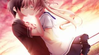 Nightcore  Falling In Love [upl. by Harbed]