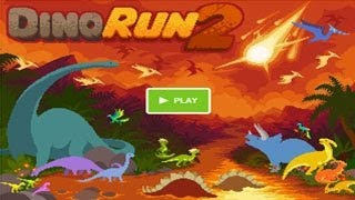 Dino Run Enter Planet D [upl. by Weston875]