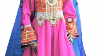 Afghan Fashion By AfgClassicscom 2011 [upl. by Teevens]