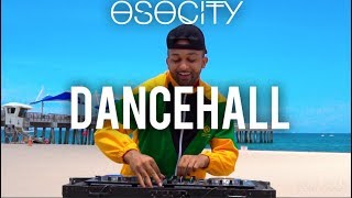 Old School Dancehall Mix  The Best of Old School Dancehall by OSOCITY [upl. by Rochester76]