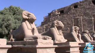 Karnak Temple Egypt [upl. by Nuriel179]