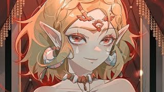 Root of all Evil Nightcore  Ava Records   Roos song   Hazbin Hotel [upl. by Enomad]