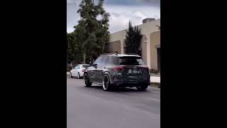 Gle 63 amg youtubeshorts automobile carsbikesandquads drift cartok [upl. by Esimorp]