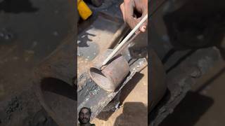 This is the basic welding technique for beginners welders all over the world to know welding [upl. by Ainotna815]