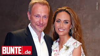 Christian Lindner – Hochzeit in der St Severin nach Kirchenaustritt und Kritik an Glaubenssätzen [upl. by Camellia649]